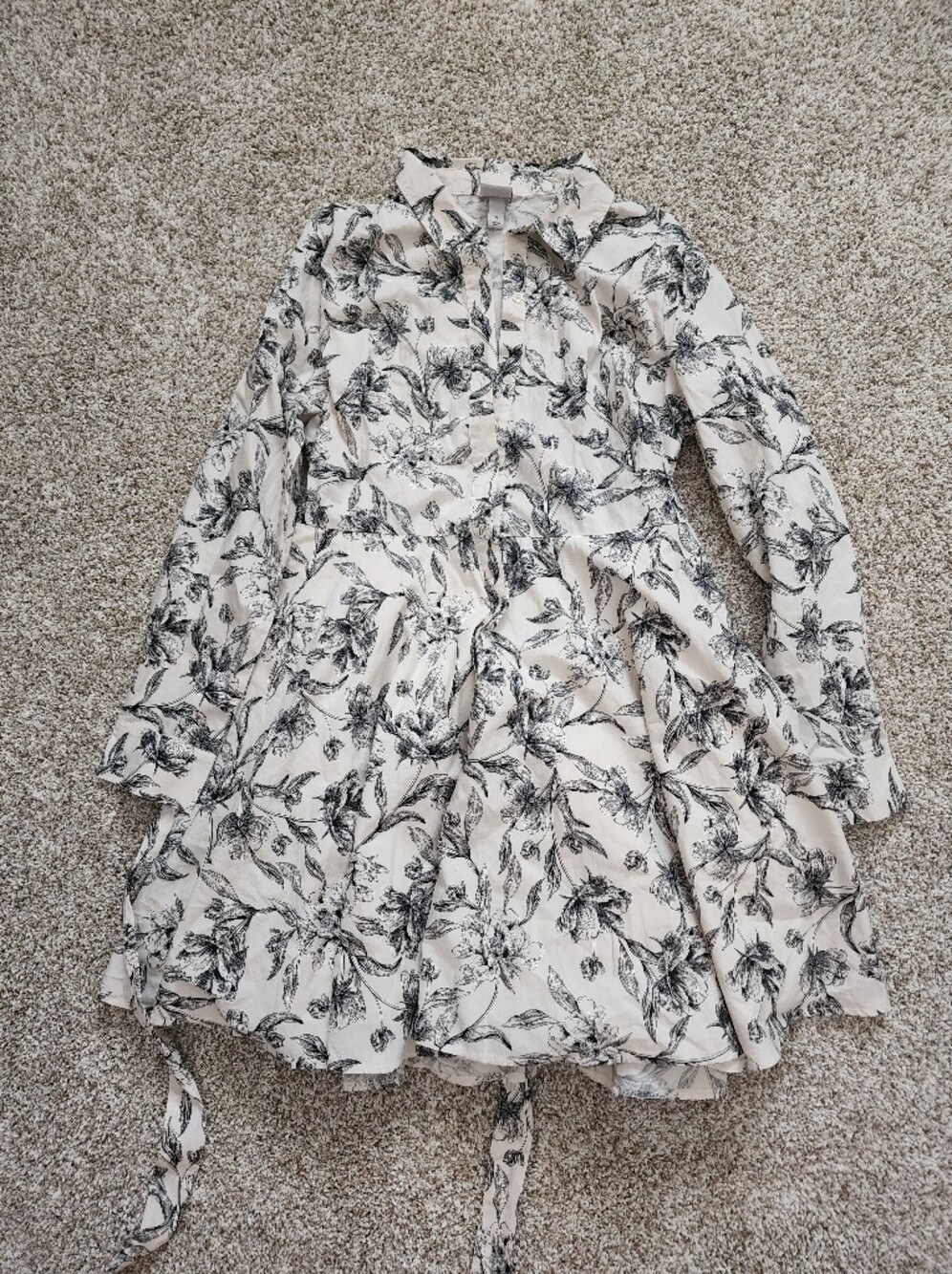 A New Day Dress - Picture 3 of 6
